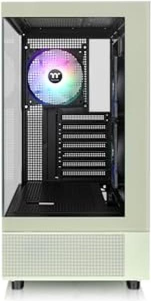 Produktbild Thermaltake View 270 Plus TG ARGB (E-ATX, mATX, Mini-ITX, ATX)