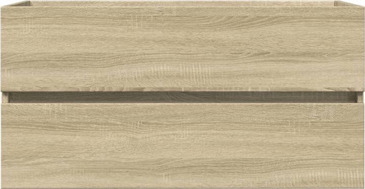 Produktbild VidaXL Waschbeckenunterschrank 90 x 38,5 x 45cm