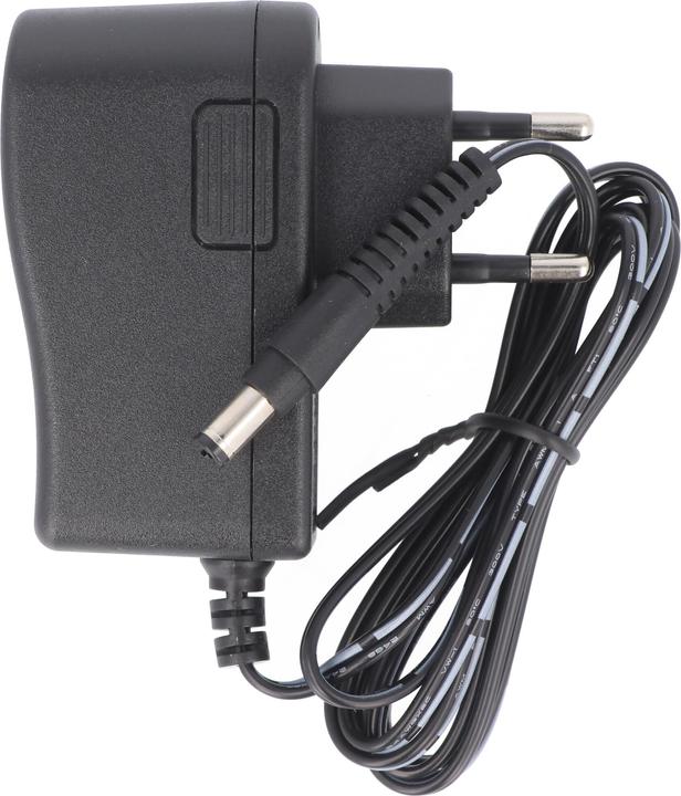 Immagine prodotto AccuCell Netzteil wie SSA-10W EU passend für Hoover ATN264R 011, Rowenta Air Force 24V RH856
