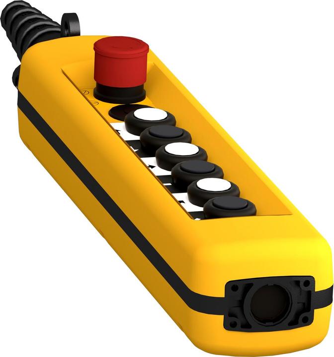 Produktbild Schneider Electric Hängetaster