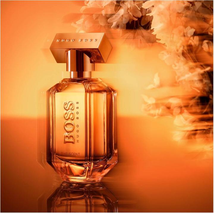 Produktbild BOSS Eau de Parfum (re) (Eau de Parfum, 30 ml)