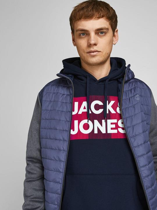Produktbild Jack & Jones Logo Hoodie (XXL)