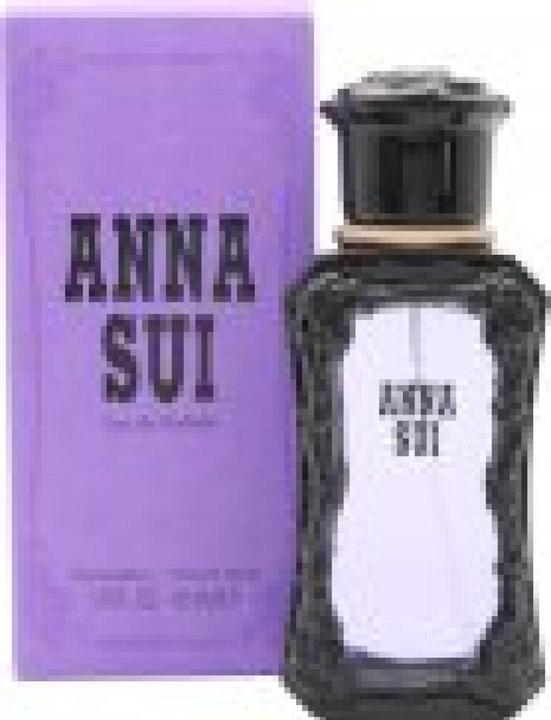 Actual product image Anna Sui Perfume (Eau de toilette, 30 ml)