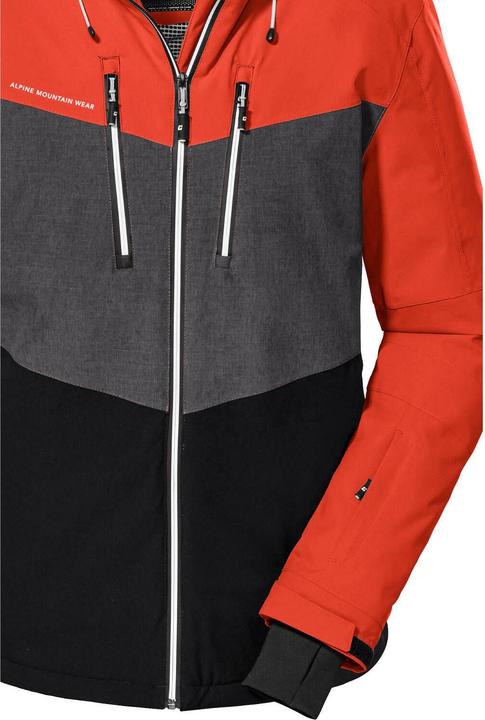 Immagine prodotto MGA Na (XL)