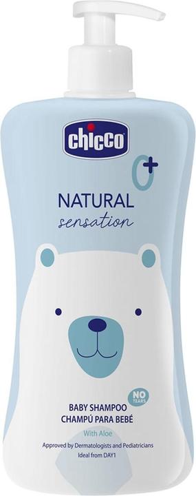 Immagine prodotto Chicco Shampoo