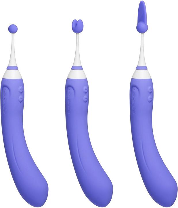 Produktbild Lovense Hyphy Dual-End Vibrator