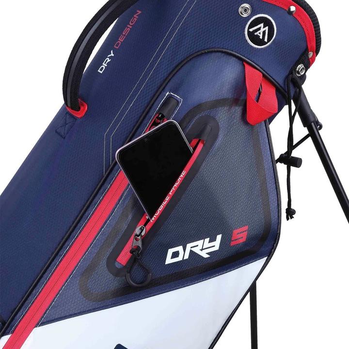 Image du produit Big Max Dri Lite Seven G Standbag 7"