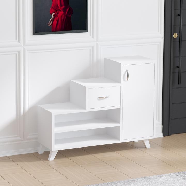 Image du produit Hanah Home Annie (90 x 33 x 77 cm)