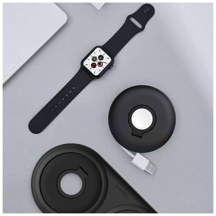 Produktbild Baseus Planet Cabel Winer