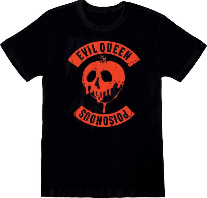 Produktbild Disney Poisonous Tshirt (M)