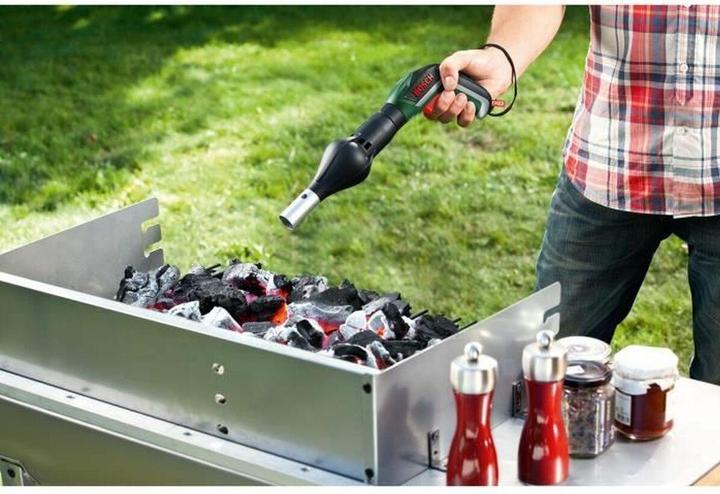 Produktbild Bosch Home & Garden Ixo Zubehör