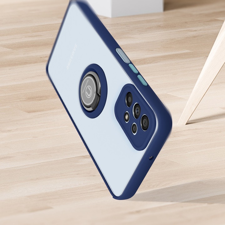 Produktbild Avizar Handyhülle mit Ring-Halterung Series (Samsung Galaxy A13)
