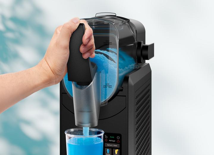 Produktbild Iceman Slush-Ease™ – 2L-Slush-Eismaschine