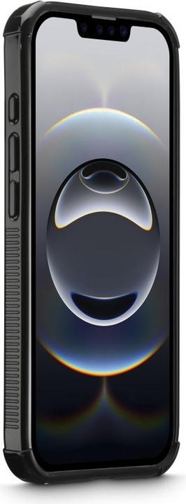 Produktbild Hama Cover EXP iPhone 16e sw (Apple iPhone 16e)