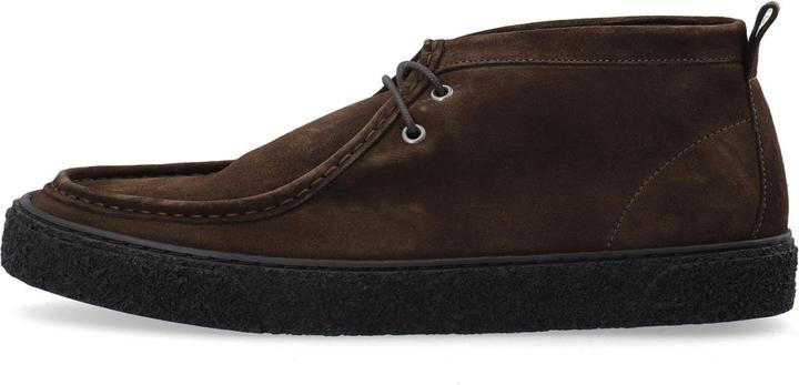 Image du produit Bianco BIACHAD Bottes en daim (44)
