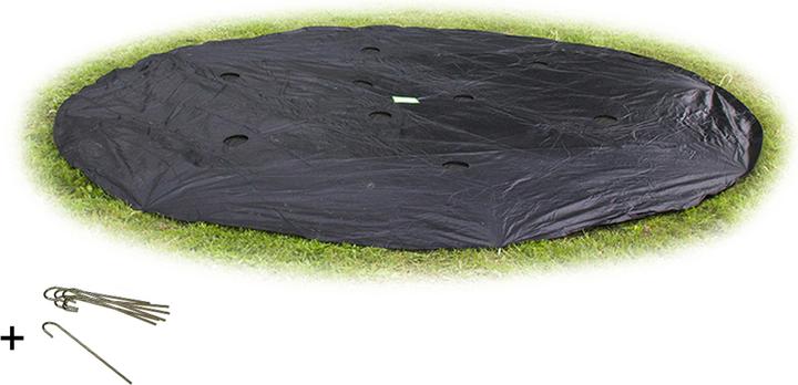 Exit Supreme Ground Level Abdeckplane 305cm