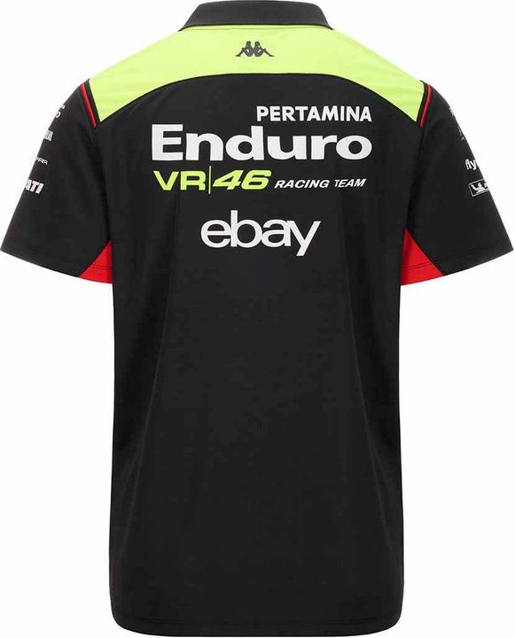 Actual product image Kappa Acrazon VR46 (L)