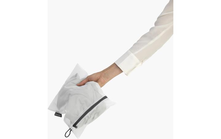 Actual product image Brabantia Laundry protection bag 3 pieces, White
