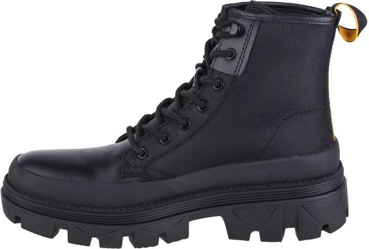 Actual product image Cat Hardwear Hi Boot P111327 - 43 (42)