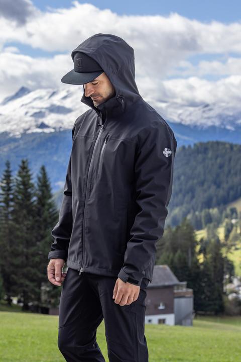 Immagine prodotto Rukka Lemar Giacca da pioggia (S)