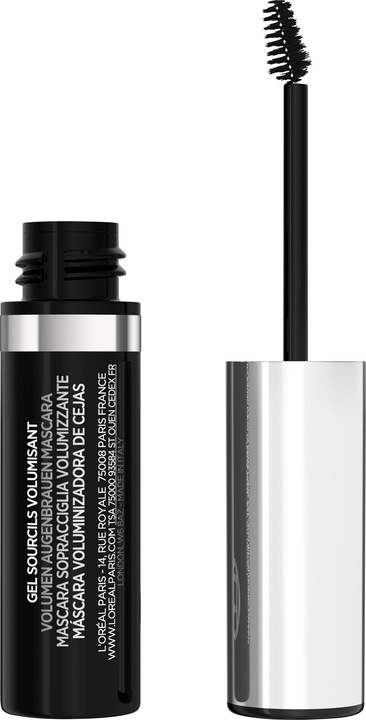Actual product image L'Oréal Paris Brow (Transparent)