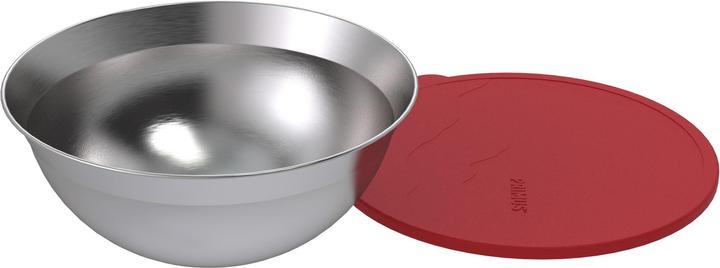 Produktbild Primus CampFire Bowl Stainless Steel with Lid