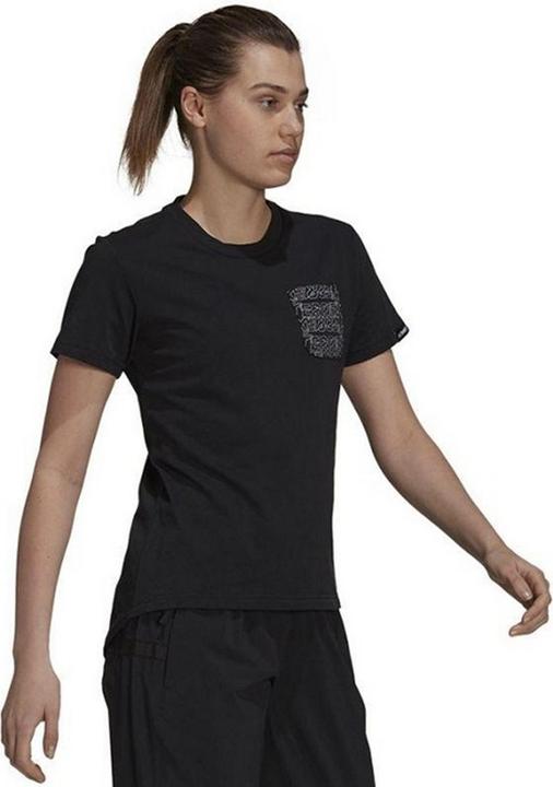 Produktbild Adidas Terrex TShirt Tasche (M)