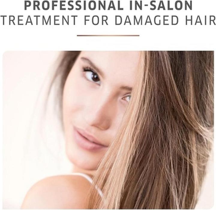 Produktbild Wella FUSION Amino Refiller 70ml (Haarpaste, 70 ml)