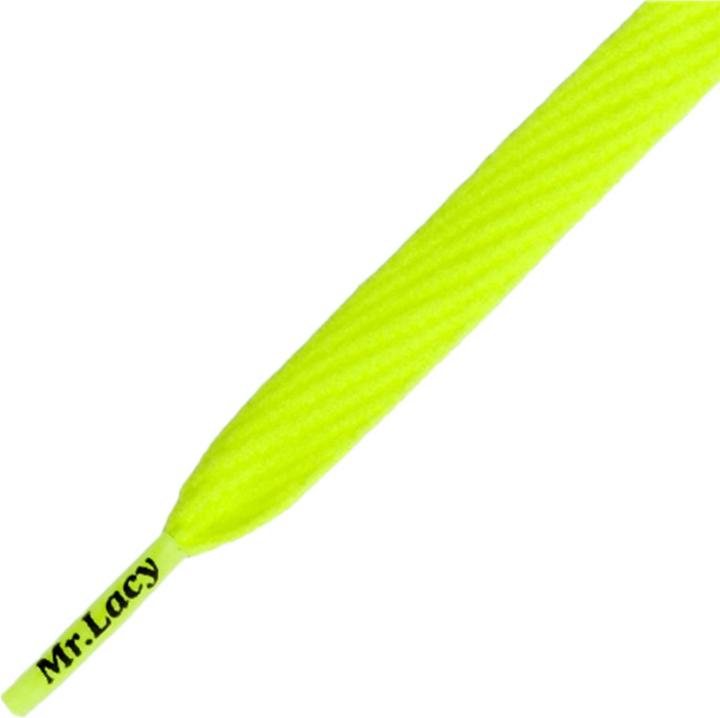 Neon Lime Yellow
