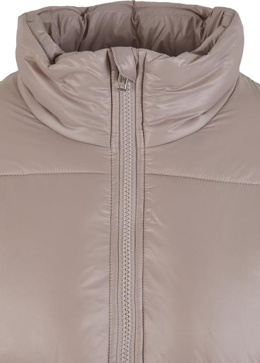 Actual product image Urban Classics Recycled Cropped Puffer (XXL)