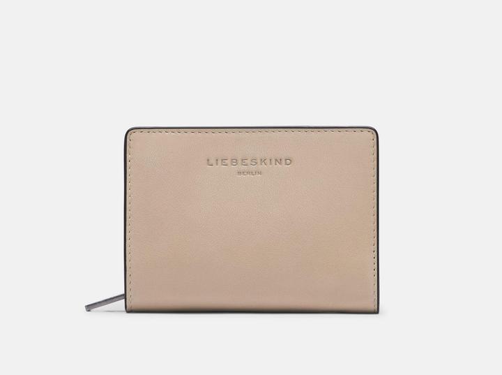 Produktbild Liebeskind Berlin Portemonnaie Geldbörse aus Schafsleder