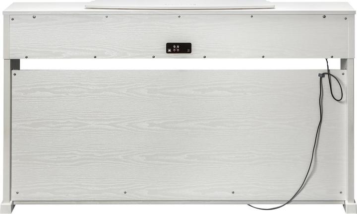 Actual product image Kurzweil M115 - white matt (PVC) (88 Keys)