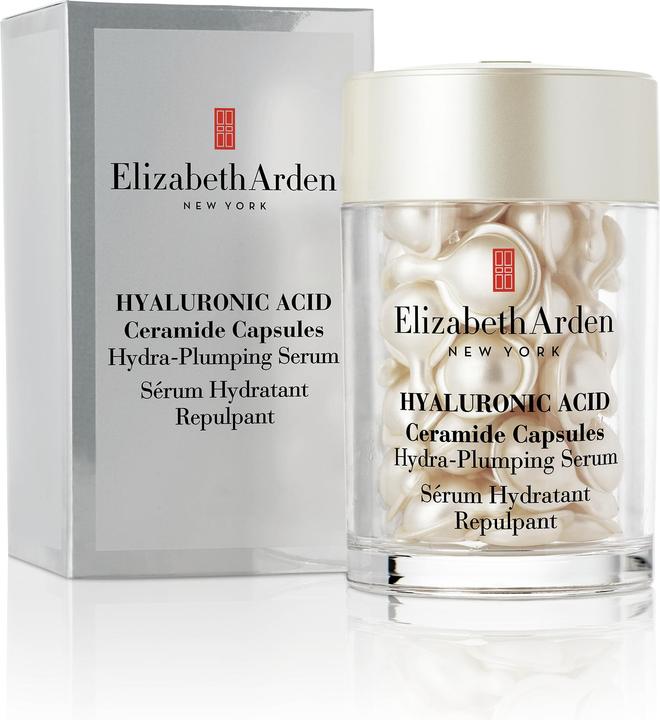Produktbild Elizabeth Arden Ceramide Hyaluronic Acid (14 ml)
