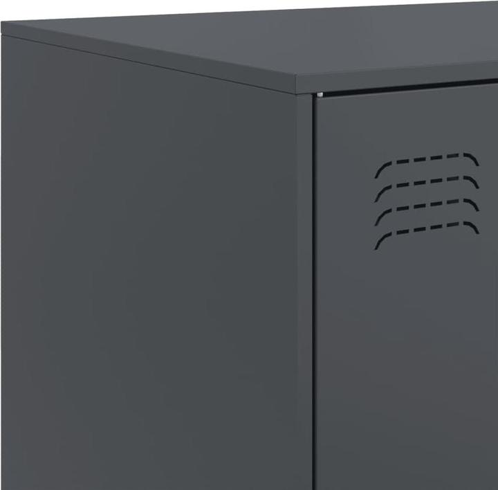 Image du produit vidaXL Sideboard (99 x 39 x 73 cm)