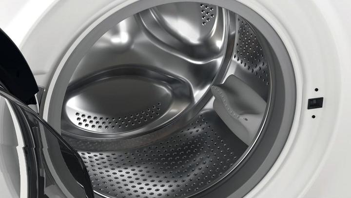 Actual product image Bauknecht AW 7A3 B (7 kg, Left)