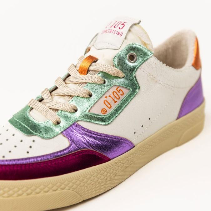 0-105 Sneakers Hazel Disco