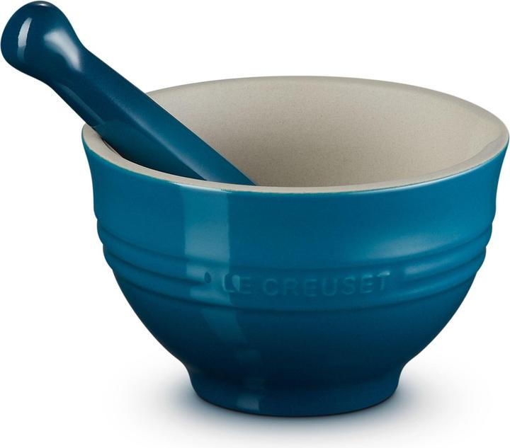 Le Creuset Mörser