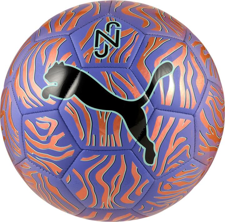 Actual product image Puma NEYMAR JR Graphic ball (5)