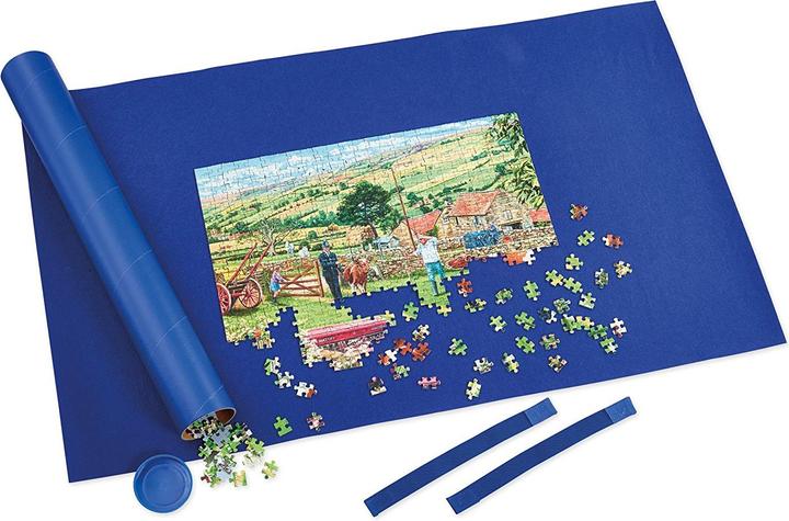 Actual product image Gibsons Gibson Mata gives G3 the riddle (1000 pieces)