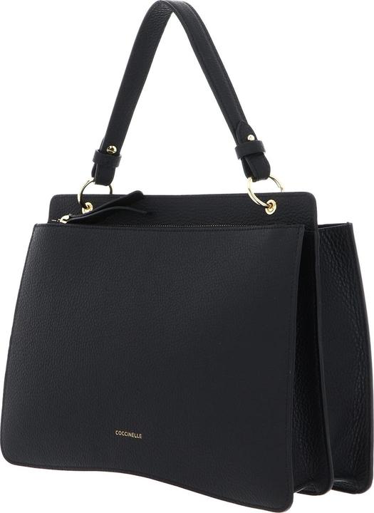 Produktbild Coccinelle C-Me Handbag Grained Leather