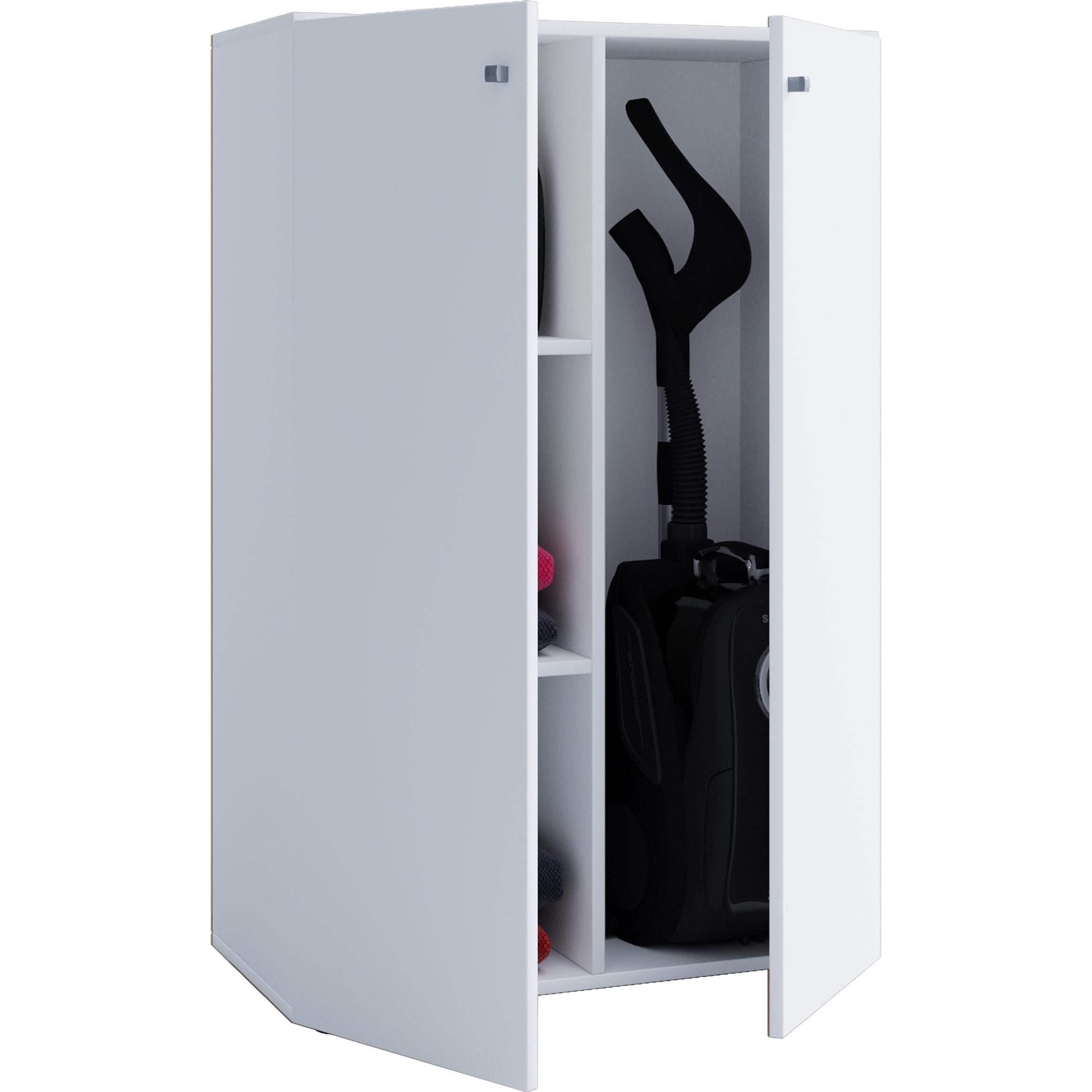 Thumbnail - VCM, Kleiderschrank, Lona L (70 x 40 x 111 cm)