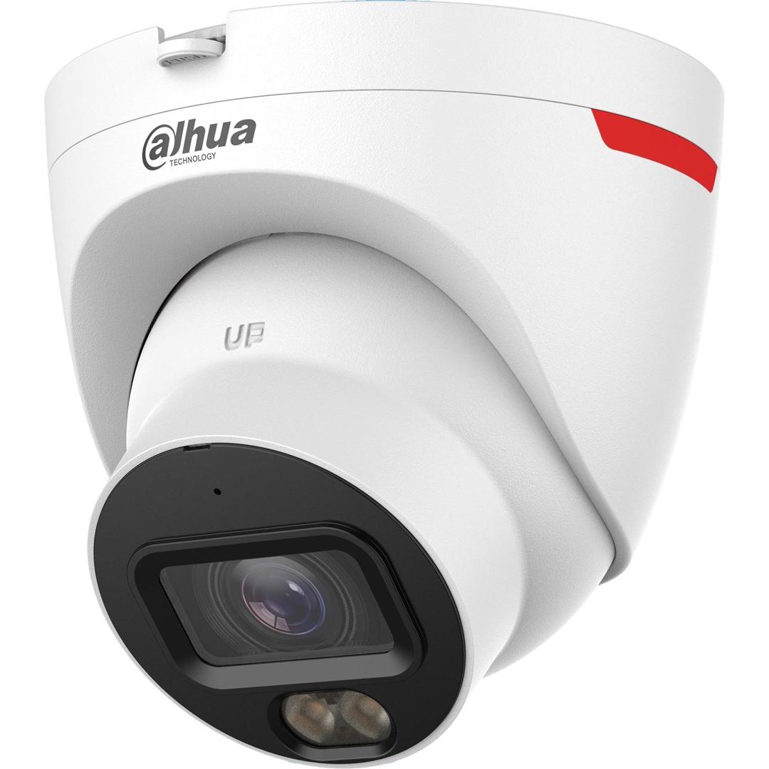 Dahua Kamera IP IPC-HDW2449T-S-LED-0280B-PRO, Netzwerkkamera