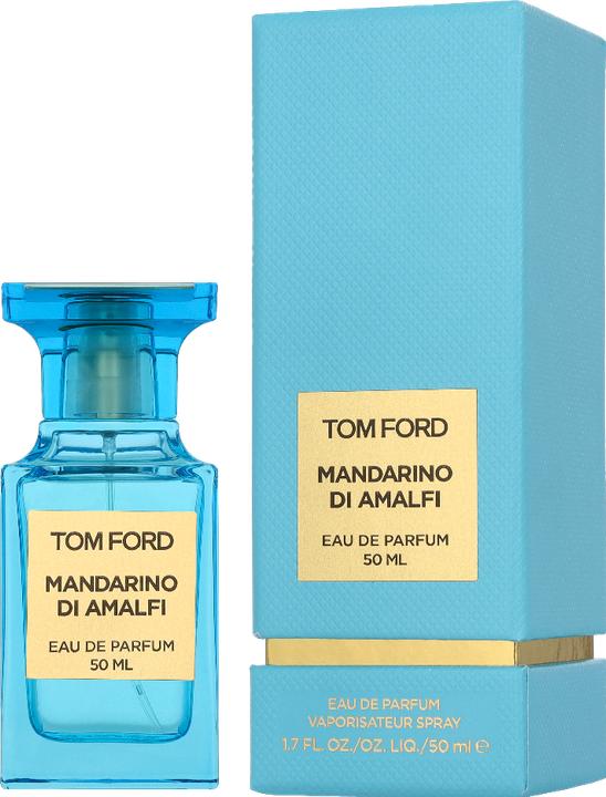 Image du produit Tom Ford Mandarin di Amalfi (Eau de parfum, 50 ml)