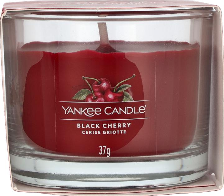 Produktbild Yankee Candle Black Cherry