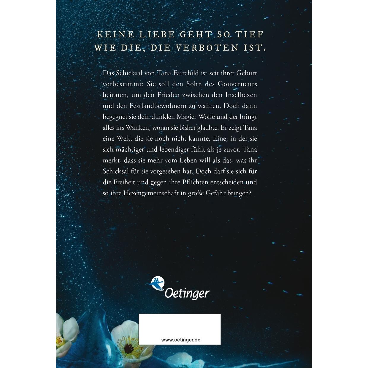 Thumbnail - Bring Me Your Midnight, Belletristik von Rachel Griffin, Antoinette Gittinger, Cornelia Stoll