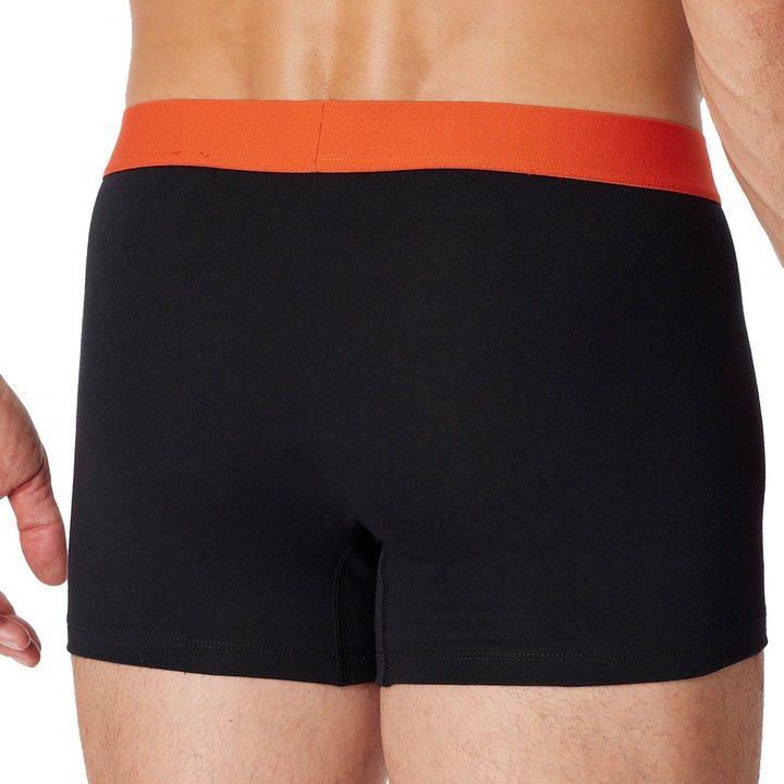 Image du produit Schiesser Lot de 3 shorts / pantalons 95/5 Organic Cotton Retro (5, Lot de 3)