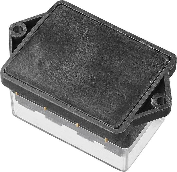 Produktbild ProPlus Verteilerdose vierfach