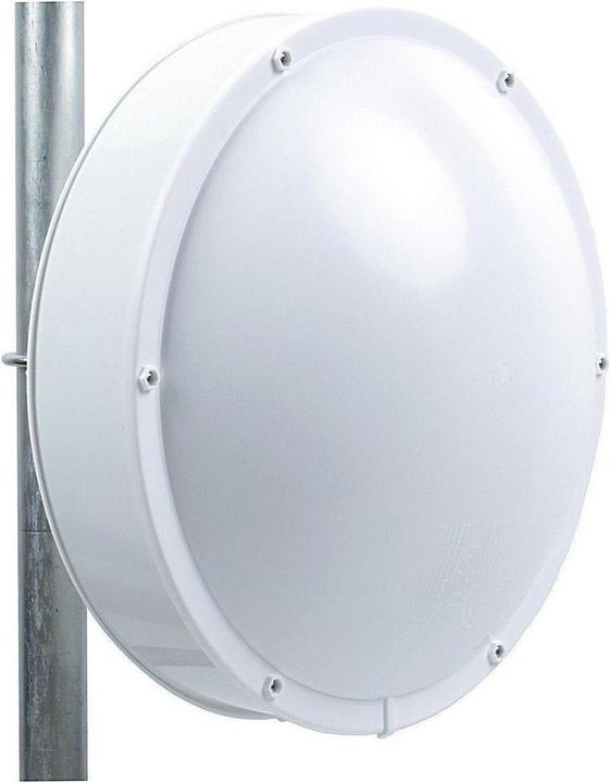 MikroTik JIROUS JH-AF60 Radomové zakrytování pro AF60 a GBE-LR, 2-pack