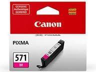Produktbild Canon Cli-571m (M)