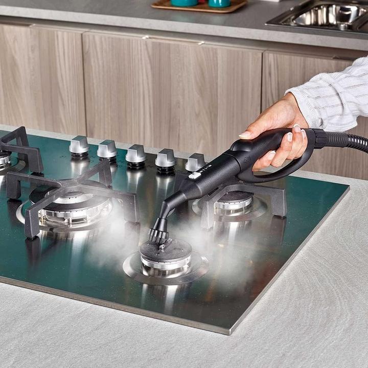 Produktbild Polti Dampfreiniger PTEU0259 (4 Bar, 1500 W)